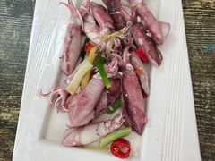 东山小管-星奇缘·海鲜餐厅(东山美食地标店)