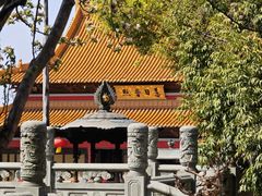 -南京市江宁方山