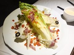 -王品牛排(福州泰禾店)