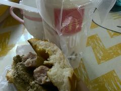 -麦当劳(永泰得来速店)