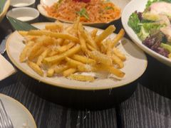 -老友时光·Pizza(泰华黑金店)