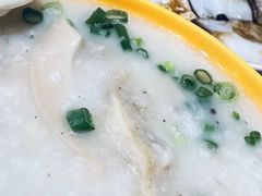 -生记粥店(旺角店)