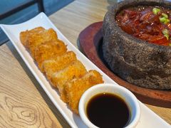 -嫩芽 ·地道重庆菜(十八梯露台夜景店)