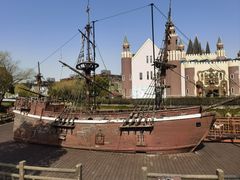 -安徒生童话乐园