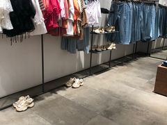 -URBAN REVIVO(西安Momopark店)