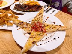 -星期五餐厅(金融街店)