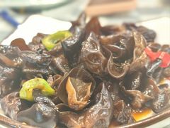 -老鄞江清水龙虾•赵赵家(江北店)