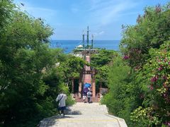 -三亚西岛海洋文化旅游区