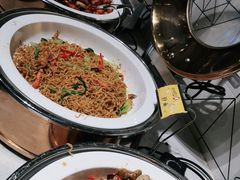 -快乐爱斯米牛排自助(正大广场店)