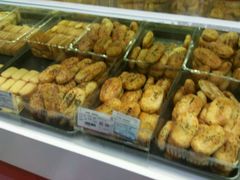 -老香齋(五角场店)