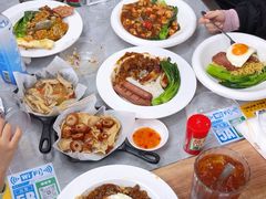 -颓记茶餐厅(美景总店)