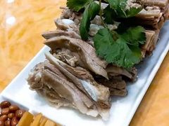 -伊和园清真餐饮