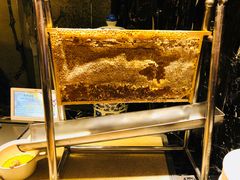 -岷山饭店-芝芝自助餐厅