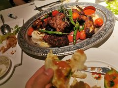 -Pasha帕夏土耳其餐厅(南昌路店)
