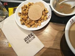 -巴奴毛肚火锅(安阳相州店)