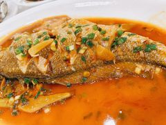 -天天渔港(杏林街店)