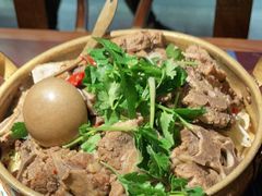 -楼兰新疆主题餐厅(坂田佳华领汇广场店)