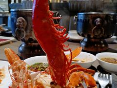 -海天盛宴海鲜自助(正大广场店)