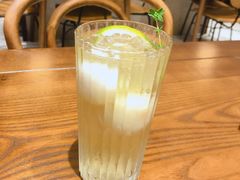 冻荔枝茉绿-肥朵食堂(带梦胡同店)