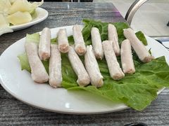 -全好食潮汕牛肉火锅(泗洲路店)