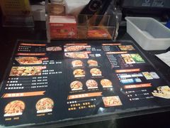 -六月雪干锅(绵阳凯德广场店)