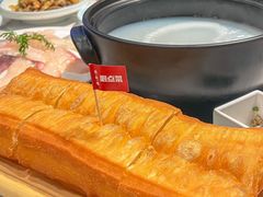 -滋粥楼·顺德菜(番禺广场总店)