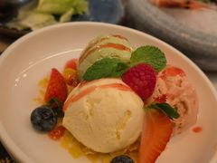 -斯普汇生蚝牛排馆(中骏世界城店)