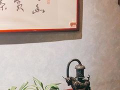 -小湾茶楼