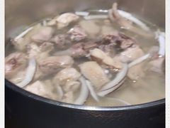 原味臻品椰子鸡-凤园椰珍·臻品椰子鸡(保利时光里店)