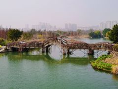 -三垟湿地