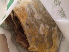 -陈秀云煎饼果子(迎春里店)