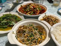 -陈胖子特色菜.鲜货现炒(融景城店)