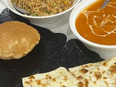 -VATAN INDIAN RESTAURANT米特餐饮有限公司(城北路店)