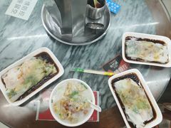 -穗银肠粉店(东川路店)
