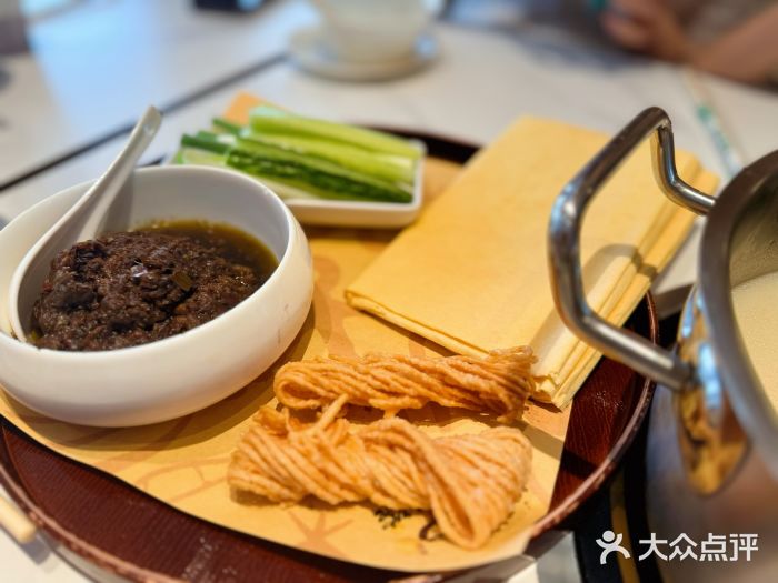 山东八大碗山东老字号图片