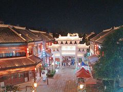 -即墨古城