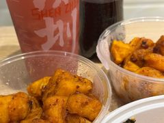 -见味花甲(福田coco park店)