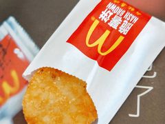 -麦当劳(季华好又多店)