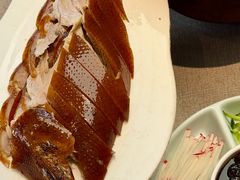 -北平食府·北京烤鸭(北京西站六里桥店)