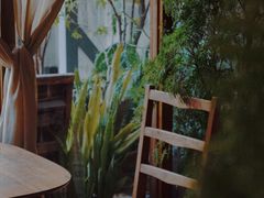 露天位-时光花园(白鹭洲店)