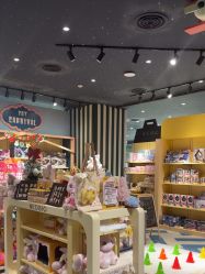 -奈尔宝·儿童乐园·亲子餐厅(长沙运达汇店)