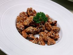 -广州天河希尔顿酒店