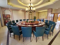 包厢-金香时代酒楼(丽雅时代店)