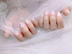 -Hands Nail专业美甲美睫