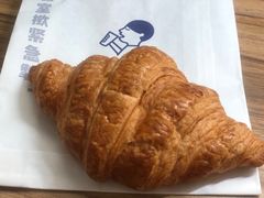 流沙牛角-喜茶(上海泰禾大厦店)