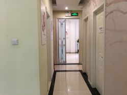 -香秀空间科技抗衰·美容中心