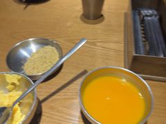 -恩你小木屋·烤肉韩式料理(嘉兴秀洲店)