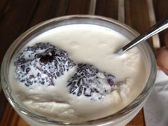 白雪黑糯米-小恶魔甜品