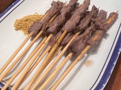 -云阿蛮云南生烫牛肉米线(奉贤路店)