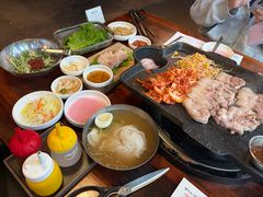 -Dombe豚(黑猪肉街店)